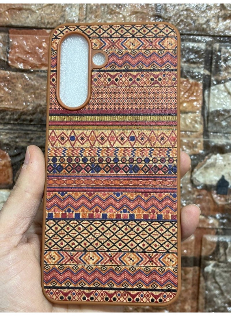 غطاء خلفي متوافق مع هاتف سامسونج A36 / A56 - Image 1